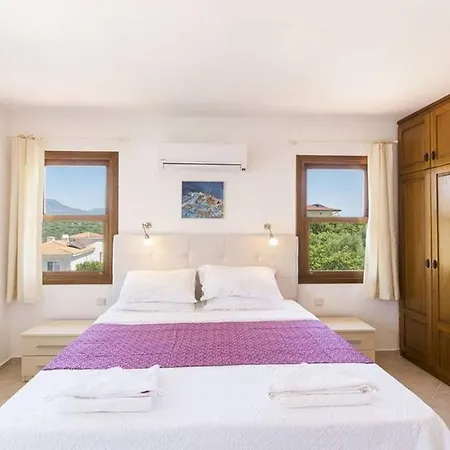 Villa Infinity View With Private Pool *