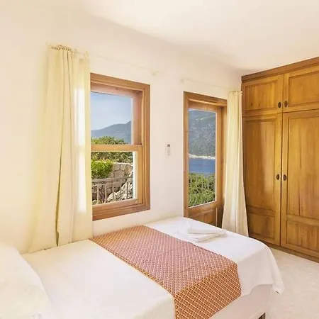 Villa Infinity View With Private Pool